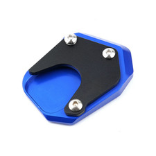 Pad di allargamento prolunga supporto laterale per Honda XRV750 RD07 Africa Twin 750