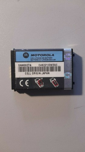 Motorola snn5627a per v70 alta - motorola,