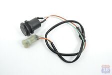 Presa 12 v usb sottosella Accendisigari Kymco Xciting 400i ABS 2012 2015 2017