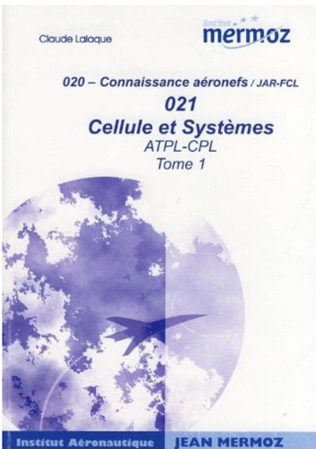 Connaissance aéronefs jar fcl - connaissance, jar-fcl