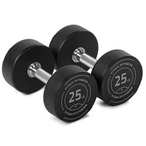 Titan fitness set di - 25,