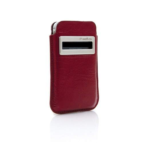 Custodia cellulare apple - custodia,