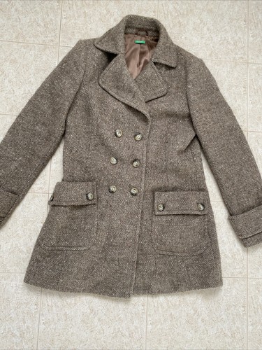Cappotto lana donna - cappotto,
