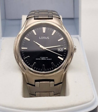 Orologio uomo Lorus by Seiko