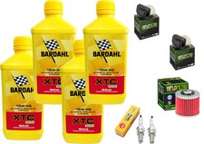 KIT TAGLIANDO YAMAHA XTZ 750