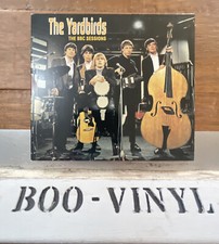 The YARDBIRDS (feat. Jeff Beck