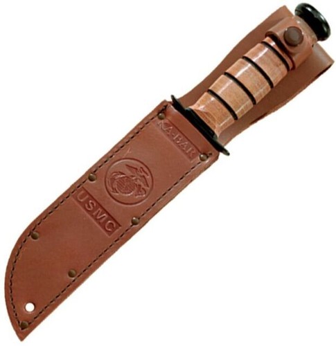 Coltello combattimento usmc - da,