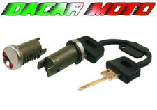 Gruppo cilindretti serratura