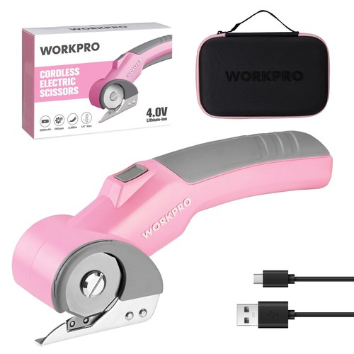 Workpro forbici elettriche - workpro,