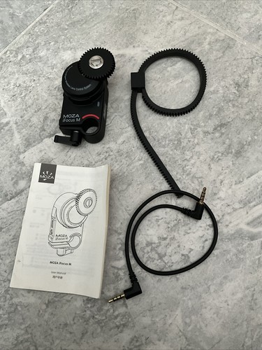 Motore moza ifocus - motore, ifocus-m