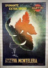MARTINI -SPUMANTE RESERVE