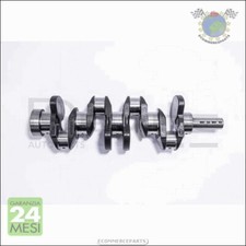 Albero motore a gomito RedLine