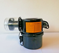 FILTRO ARIA BAGNO OLIO adatt. RUGGERINI MD150 ( RIF.ORIG. 388.48)