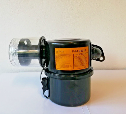 Filtro aria bagno olio adatt - aria,