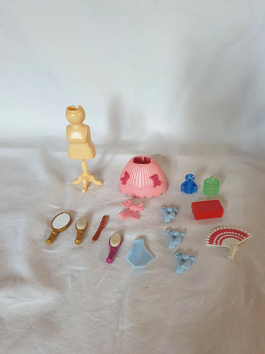 Lotto playmobil set bellezza - lotto,
