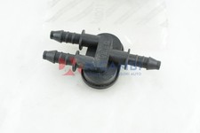 RACCORDO TUBO FLESSIBILE SPRUZZATORE LAVAFARI ALFA 166 FIAT PUNTO  FIAT 46757634