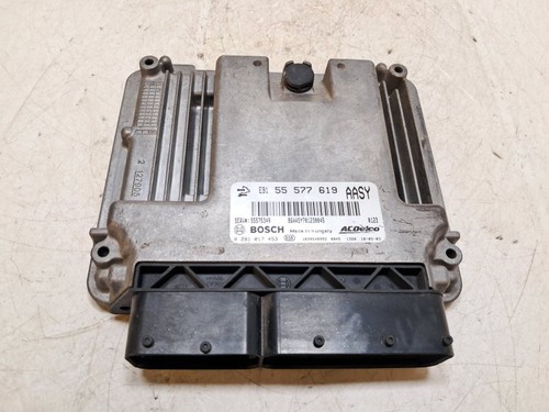 0281017453 centralina motore - centralina,