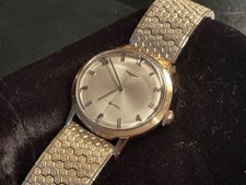 OROLOGIO VESTITO LONGINES