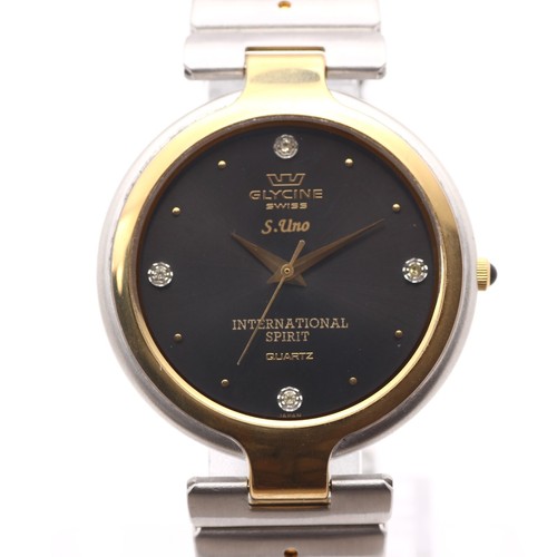 Raro orologio donna - , glycine