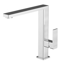 Barazza Satin High Range