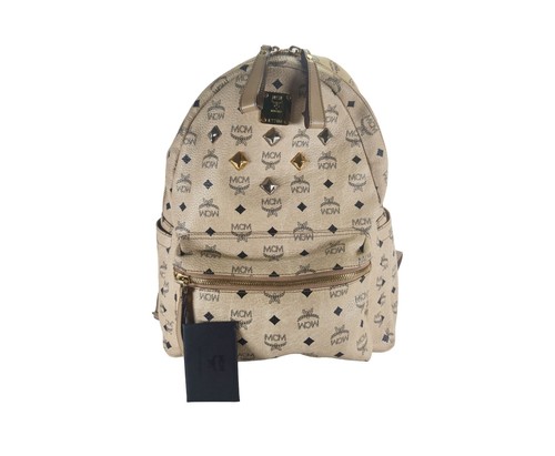 Zaino mcm vintmarket - zaino, grande