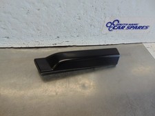 Tappo terminale barra tetto