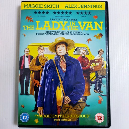 The lady - the,
