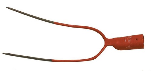 Forca fieno 2 denti - da,