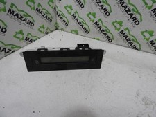Monitor display CITROEN C2