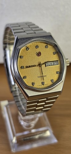 Orologio uomo rado - orologio,