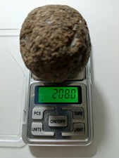 ANTICA PALLA DA CANNONE O