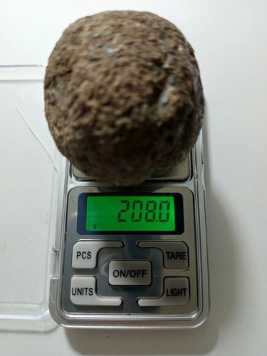 Antica palla cannone o - da,