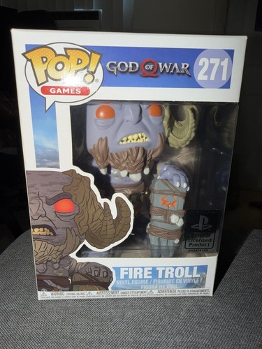 Funko pop vinile god - pop!, war