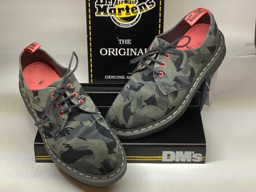 Scarpe martens jeff - scarpe, x