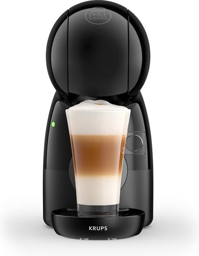 Krups nescafé dolce - krups,