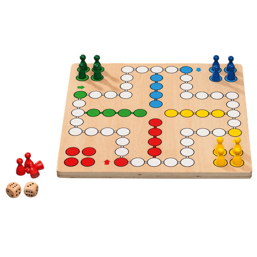 Philos 3299 gioco dadi 4 - philos, dadi,