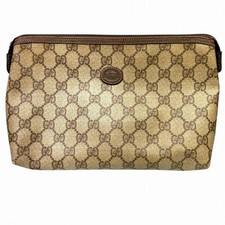 Borsa pochette Gucci GG