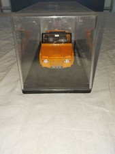 Citroen mehari scala 24 - citroen, 1,24