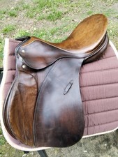 Sella versatile passier - versatile, pelle