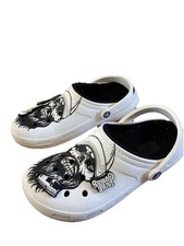 Zoccolo Crocs Luke Combs