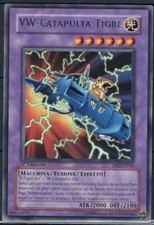 CARTA YU-GI-HO DP2