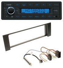 Autoradio VDO Bluetooth AUX