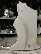 SX. PARAFANGO ANT. FIAT DOBLO 3C 1.4 8V Dynamic Mnv 2005-2011 70518f