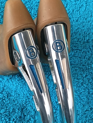 Bianchi campagnolo brake - bianchi,