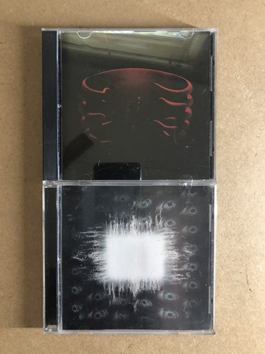 Rare tool lot aenima - lot,
