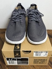 Sneaker Saola Mindo Obsidian