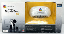 Pinnacle Studio MovieBox 510