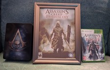 Assassins Creed Freedom City