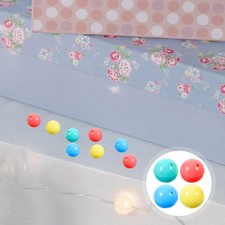  20 Pcs Palline Vuote Del