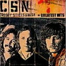 Vinile Crosby, Stills & Nash -